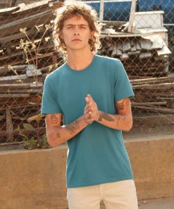 Eco Premium Organic T