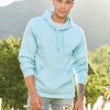 Eco Premium Hooded Sweatshirt 		_x000D_
