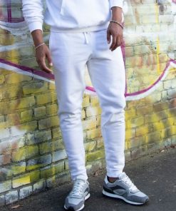 NuBlend Pocketed Jog Sweatpant