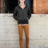 NuBlend Full-Zip Hooded Sweat