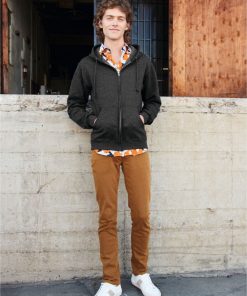NuBlend Full-Zip Hooded Sweat