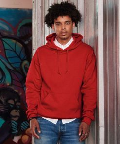 NuBlend Hooded Sweatshirt