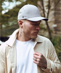 Delta Carbon Cap_x000D_
