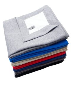 Heavy Blend Fleece Stadium Blanket