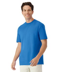 Light Cotton Adult T-Shirt