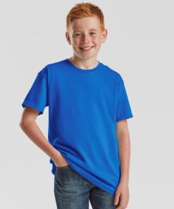 Kids Iconic 195 Tee