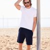 Iconic Jersey Shorts