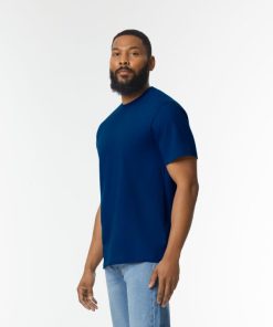 Softstyle Midweight Adult T-Shirt