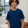 Softstyle Midweight Youth T-Shirt