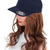 5 Panel Cap
