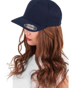 5 Panel Cap
