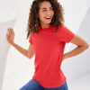 Softstyle CVC Womens T-Shirt