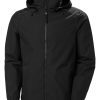 Manchester 2-0 Shell Jacket