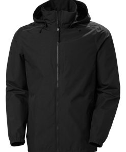Manchester 2-0 Shell Jacket