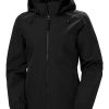 Womens Manchester 2-0 Shell Jkt