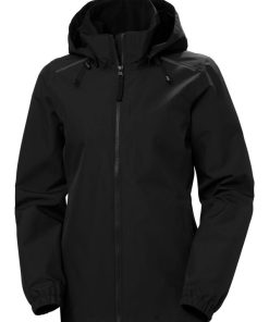 Womens Manchester 2-0 Shell Jkt