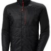 Kensington Insulated Jacket
