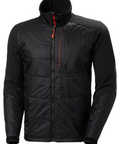 Kensington Insulated Jacket