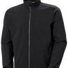 Manchester 2-0 Softshell Jacket