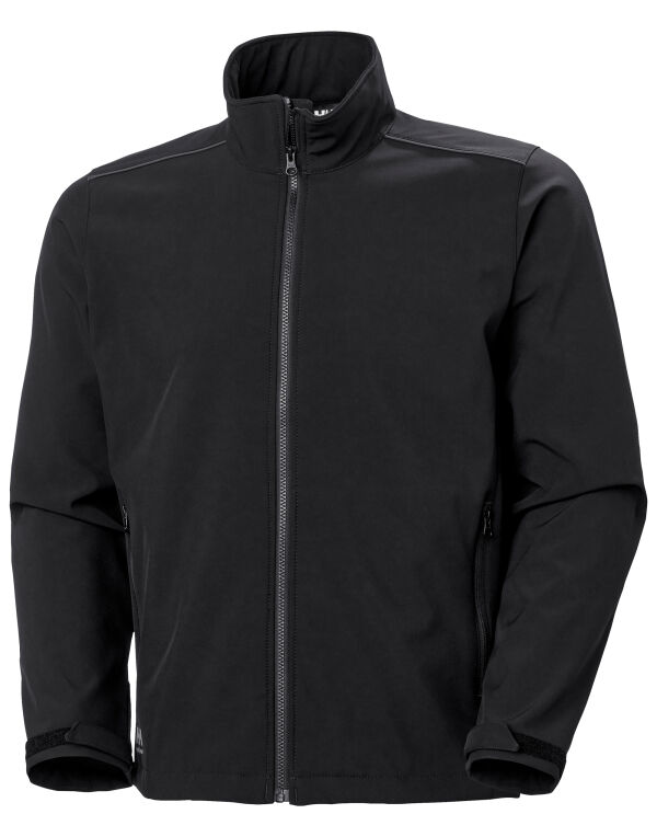 Manchester 2-0 Softshell Jacket