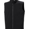 Manchester 2-0 Softshell Vest