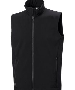 Manchester 2-0 Softshell Vest