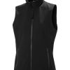 Womens Manchester 2-0 Softshell Vest