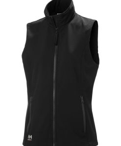 Womens Manchester 2-0 Softshell Vest