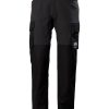 Oxford 4X Cargo Pant