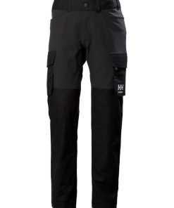 Oxford 4X Cargo Pant