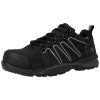Manchester Low S3 Safety Boot