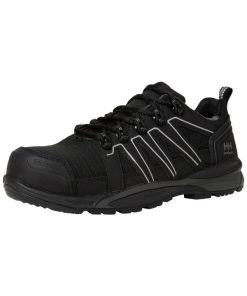 Manchester Low S3 Safety Boot