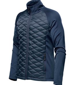 Mens Boulder Thermal Shell
