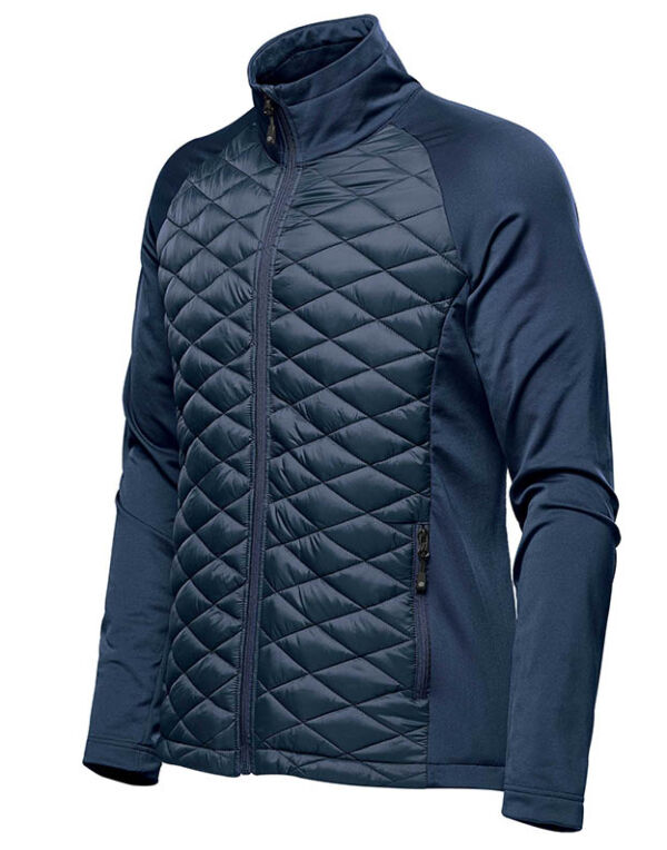 Mens Boulder Thermal Shell