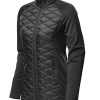 Womens Boulder Thermal Shell