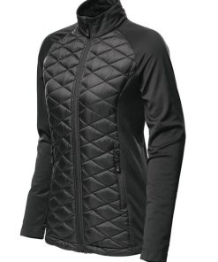 Womens Boulder Thermal Shell