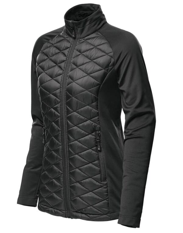 Womens Boulder Thermal Shell