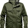 Mens Zurich Thermal Jacket