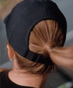 Performance Ponytail Cap