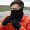 Recycled Fleece Snood