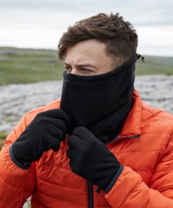 Recycled Fleece Snood
