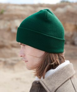 Polyana Original Cuffed Beanie
