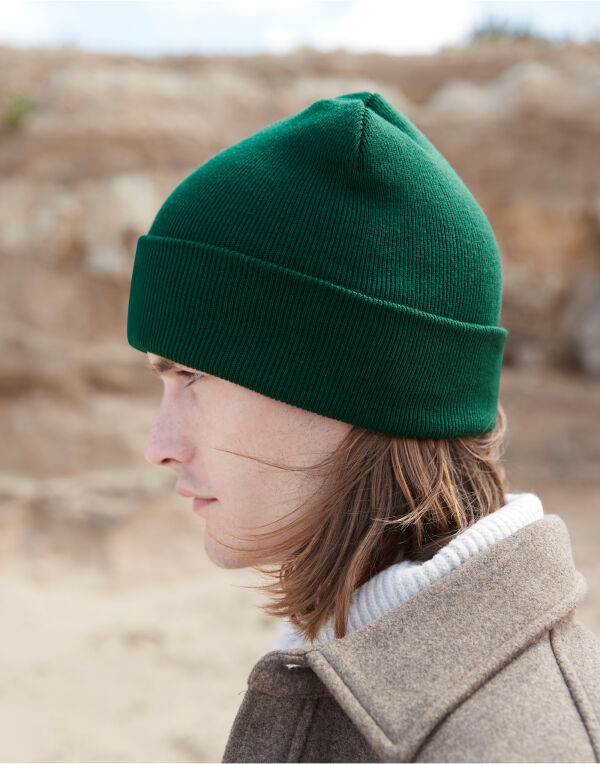 Polyana Original Cuffed Beanie