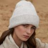 Cosy Ribbed Beanie