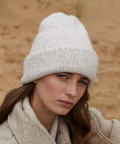 Cosy Ribbed Beanie