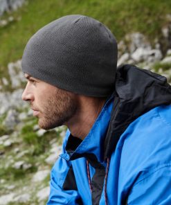Water Repellent Active Beanie