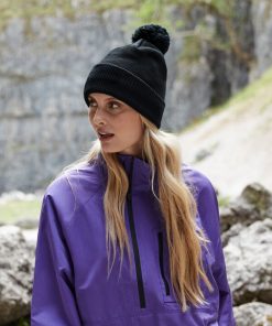 Water Repellent Thermal Snowstar Beanie