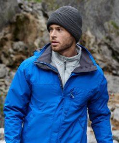 Water Repellent Thermal Elements Beanie