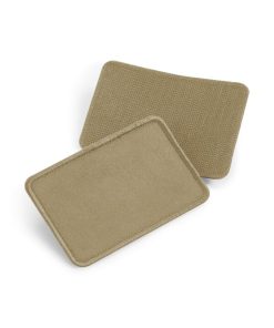 Cotton Removable Patch