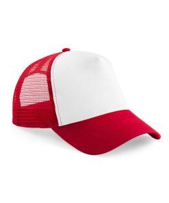 Junior Snapback Trucker
